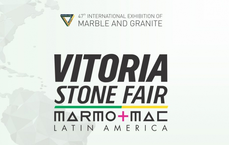 Vitoria Stone Fair 2019 acontecerá em fevereiro