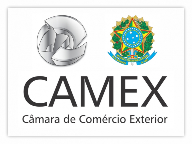 Camex Zera Imposto de Importação sobre Aquisições Dentro do Regime de Ex-tarifários