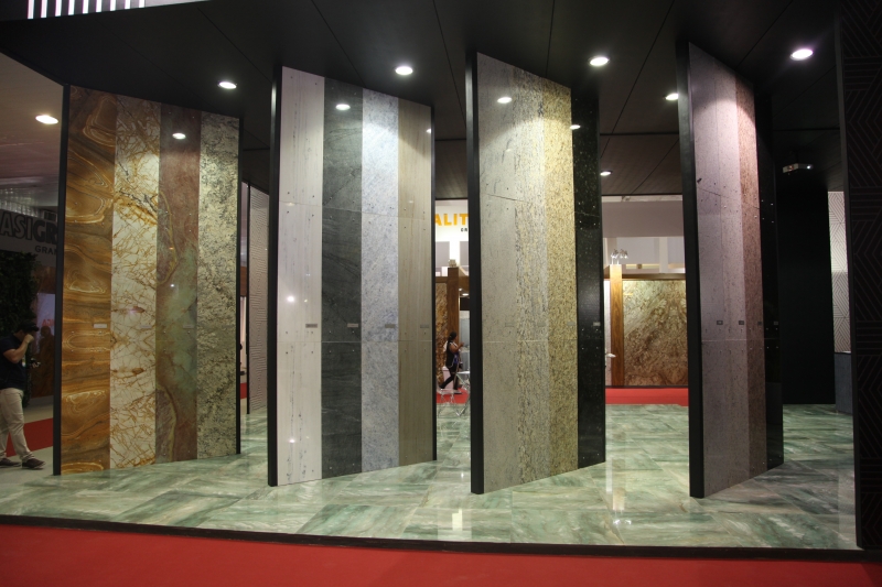 Atlas das Rochas Ornamentais será apresentado na Vitória Stone Fair 2017