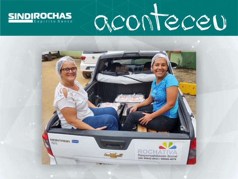 Empresas do Sul do Espírito Santo se mobilizam para ajudar vítimas das chuvas