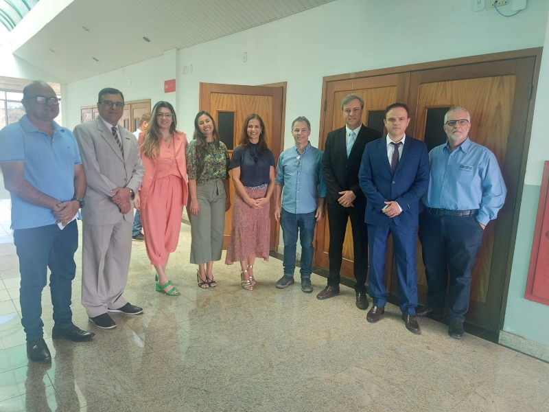 Sindirochas participa de Audiência Pública pela prevenção à vida dos colaboradores do setor