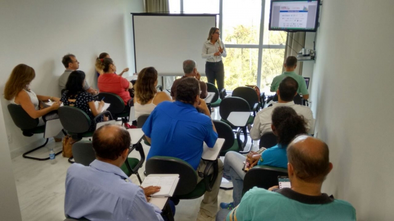 Planejamento Estratégico das Marmorarias