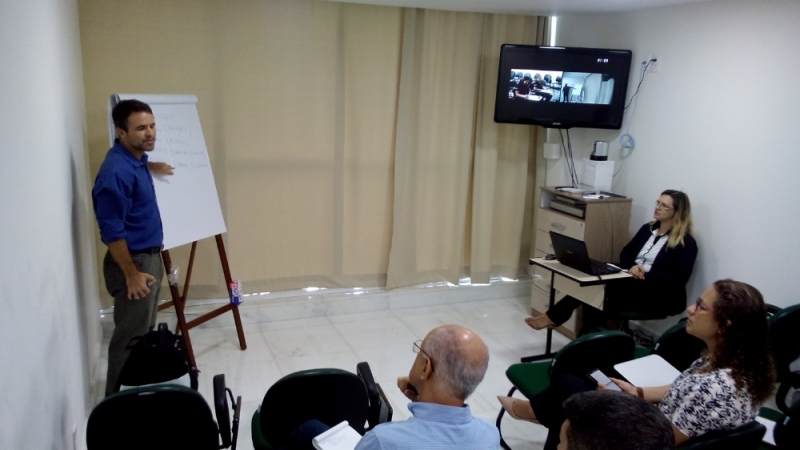 Pesquisa irá identificar perfil dos associados ao Sindirochas