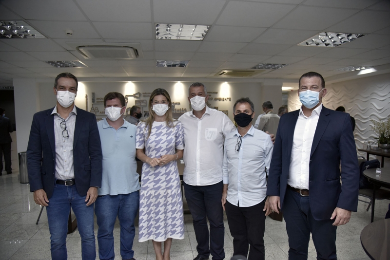 Setor de rochas debate atualizações do Código de Mineração com GT criado para alterar Decreto-Lei