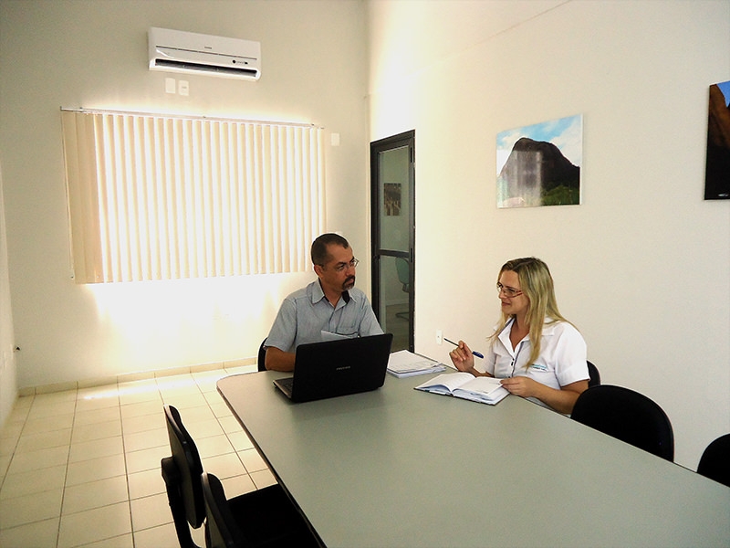 NOVA SEDE DO SINDIROCHAS NA CIDADE DE SERRA: SAIBA COMO CHEGAR