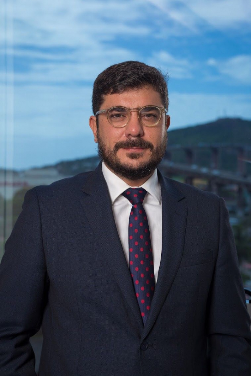 Assessor jurídico do Sindirochas apresentará artigo sobre sustentabilidade em congresso na Suécia