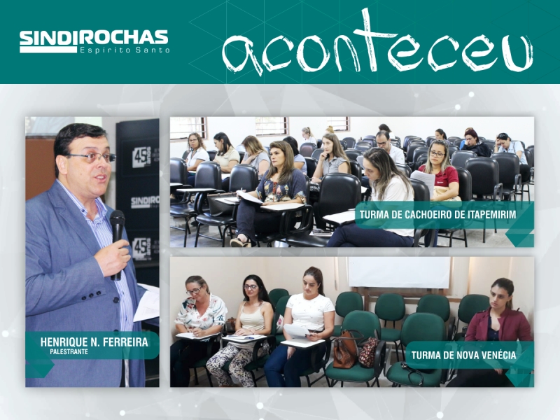 Enaprat orienta sobre jornadas de trabalho