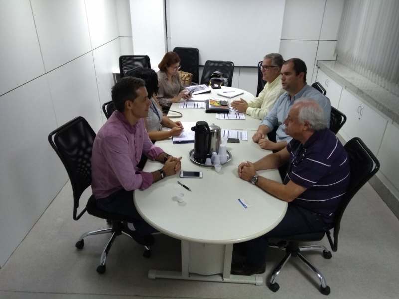 Parceria Sindirochas e Sebrae-ES impulsiona projeto “Competitividade do Segmento de Rochas Capixaba – Região Sul”