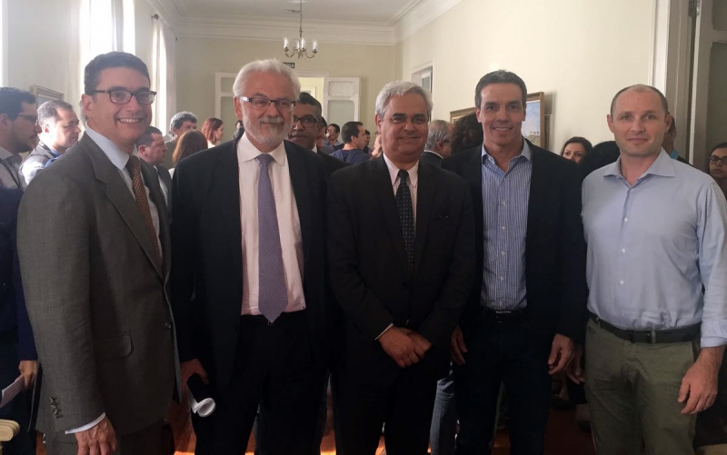 Programa do Governo capixaba vai qualificar empresas para exportação