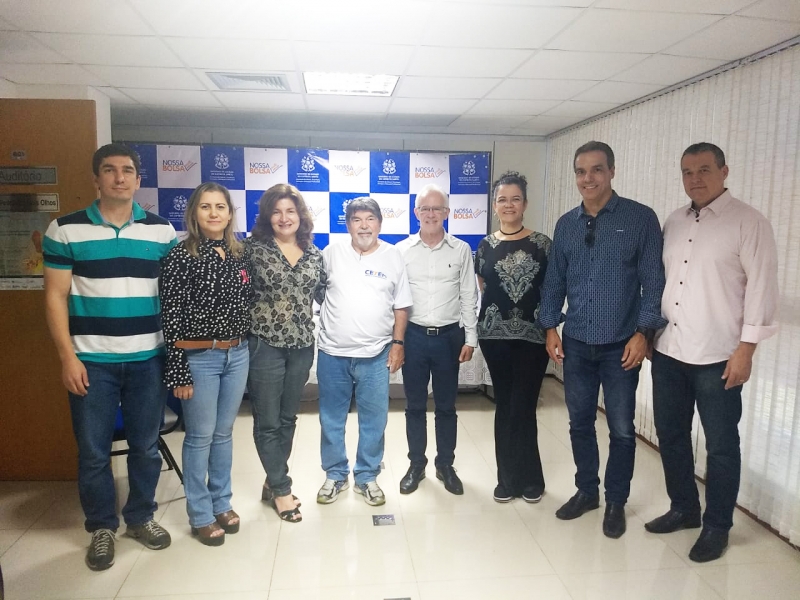 Instituições de pesquisa atualizam Sindirochas sobre status da norma para utilização de finos do beneficiamento de rochas
