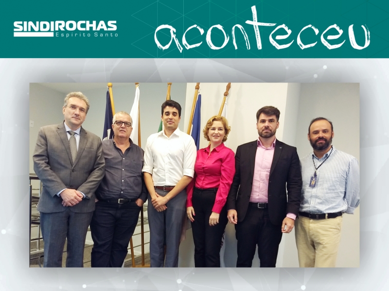 Alfândega e Coana apresentam novidades do Portal Único para comunidade exportadora e importadora capixaba