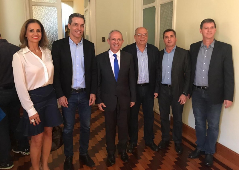 Região sul capixaba ganha projeto de lei de fomento ao seu desenvolvimento econômico