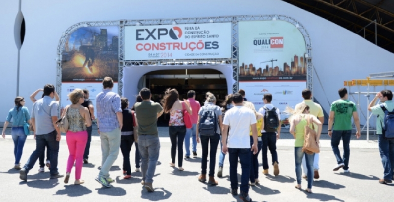 Marmorarias apostam em bancadas de cozinha e banheiro na Expoconstruções