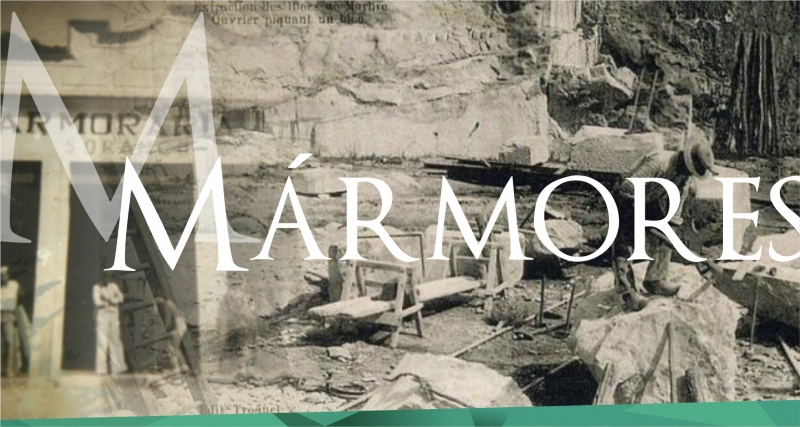 MÁRMORES – ALGUMAS CURIOSIDADES
