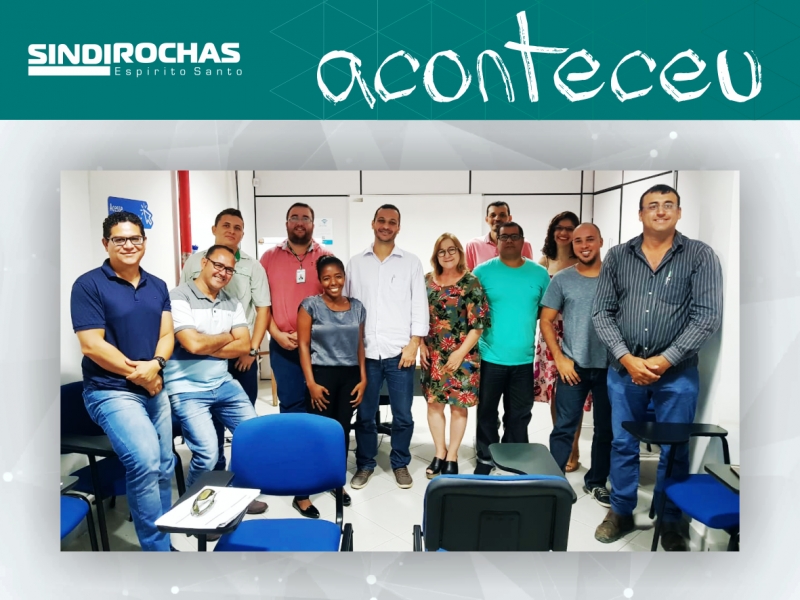 CBH-São Mateus debate questões hídricas no Norte e Noroeste capixaba