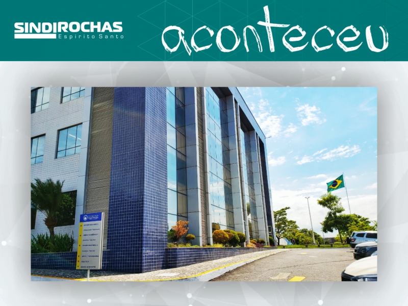 Sindirochas e UVV estudam parceria