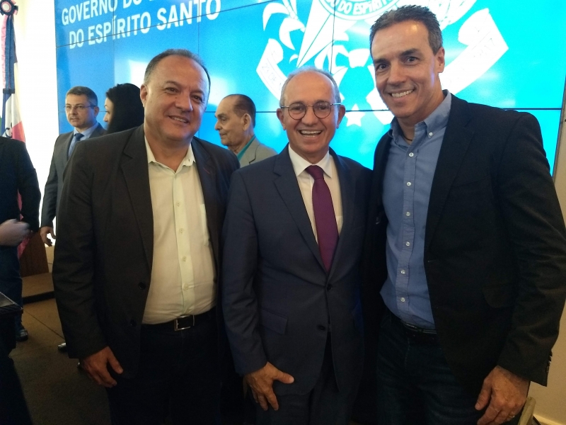 Vitória terá voo direto para Buenos Aires a partir de janeiro