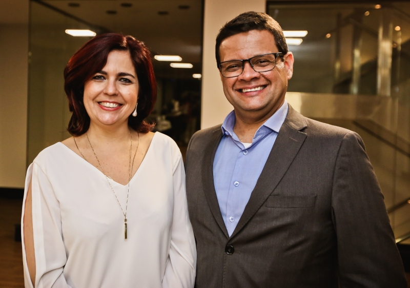 Sindirochas e Centrorochas realizam fórum gratuito sobre sucessão familiar nas empresas de rochas