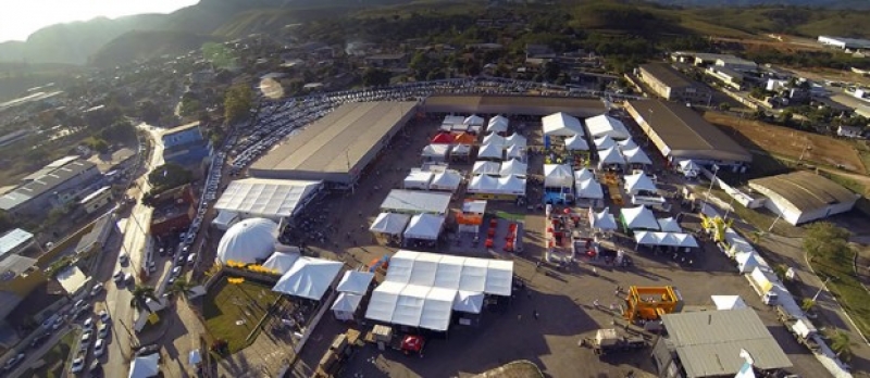 CACHOEIRO STONE FAIR REUNIRÁ TODO O MERCADO DE ROCHAS EM AGOSTO