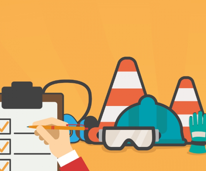 A importância da segurança e prevenção dos acidentes no trabalho