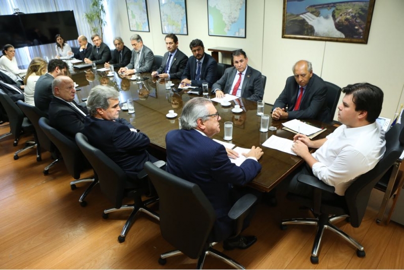 Governo prepara mudanças e ouvirá os setores sobre regulamentação do Código de Mineração