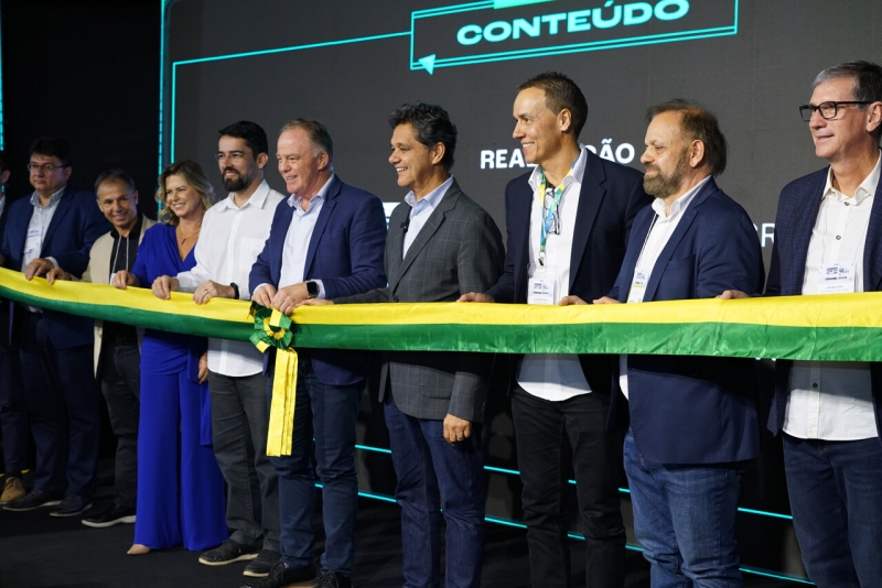 Nova gestão do Sindirochas tomará posse na Cachoeiro Stone Fair 2025