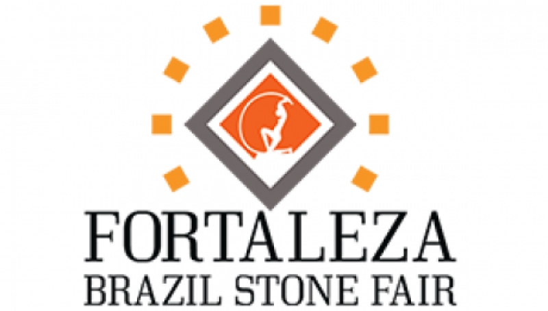 SINDIROCHAS PRESENTE NA PRIMEIRA FORTALEZA BRAZIL STONE FAIR