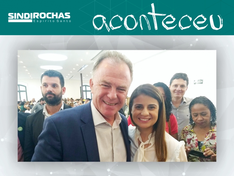 Estado lança programa de capacitação para empreendedores