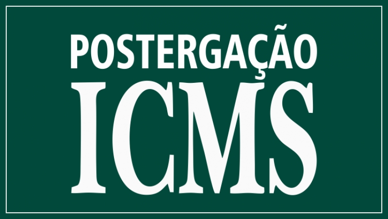 CONQUISTA - SINDIROCHAS CONSEGUE POSTERGAÇÃO DE ICMS SOBRE OPERAÇÕES REALIZADAS POR EMPRESAS EXPOSITORAS NAS FEIRAS VITÓRIA STONE FAIR E CACHOEIRO STONE FAIR - 2018