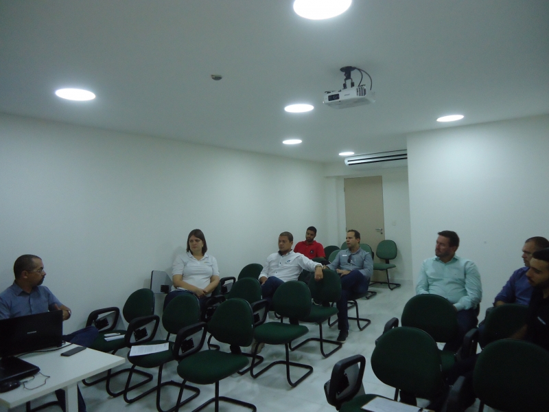 Comitê Tributário atento as mudanças de mercado