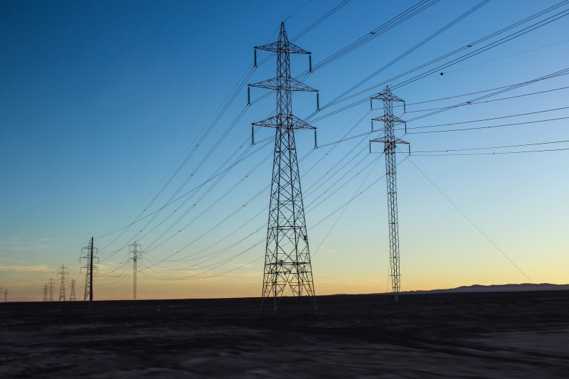 Sindirochas e Centrorochas realizam consulta sobre energia elétrica no setor produtivo