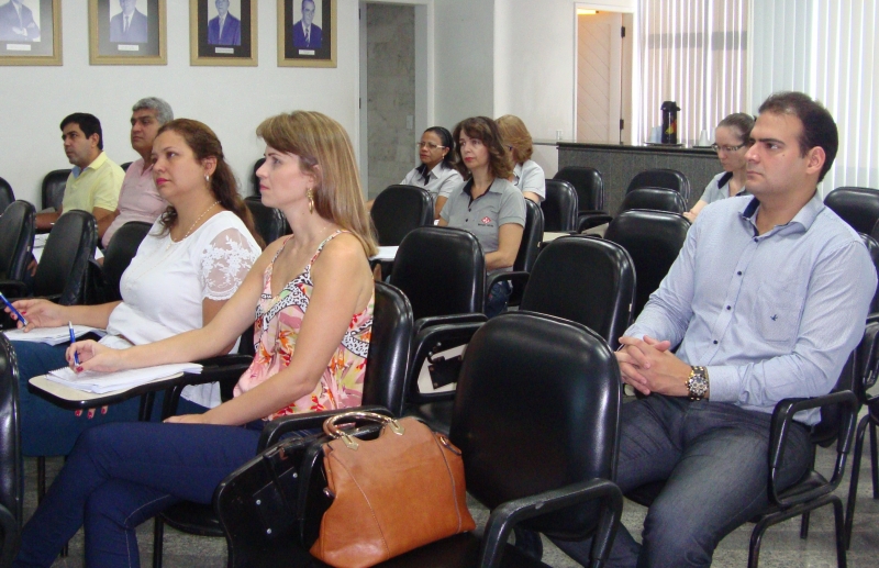 Mudança fiscal: Curso eSocial orienta participantes sobre novas regras