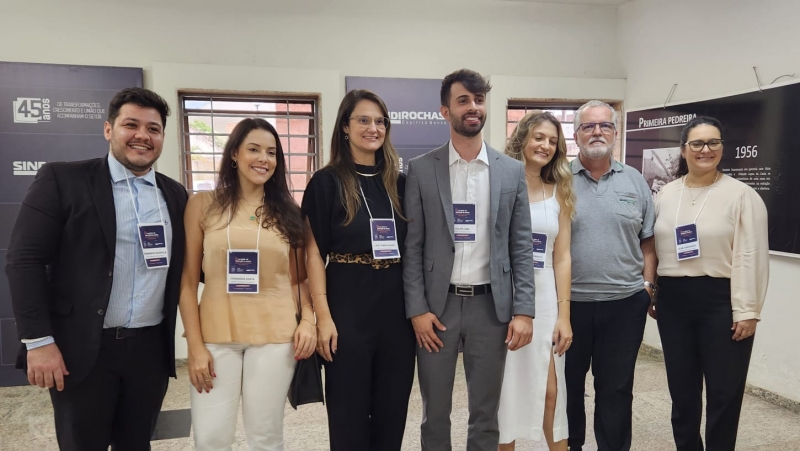 LGPD é tema central em treinamento para profissionais do setor