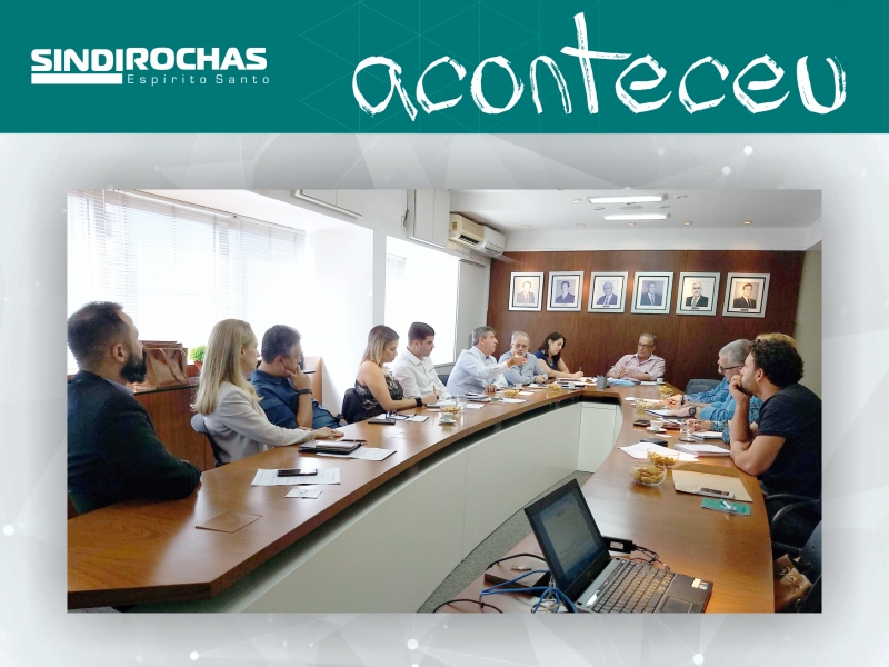 Entidades exportadoras buscam soluções para gargalos logísticos no ES