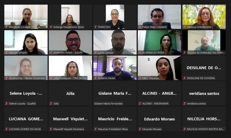 Sindirochas instaura AGE permanente para deliberação sobre CCT 2022/2023