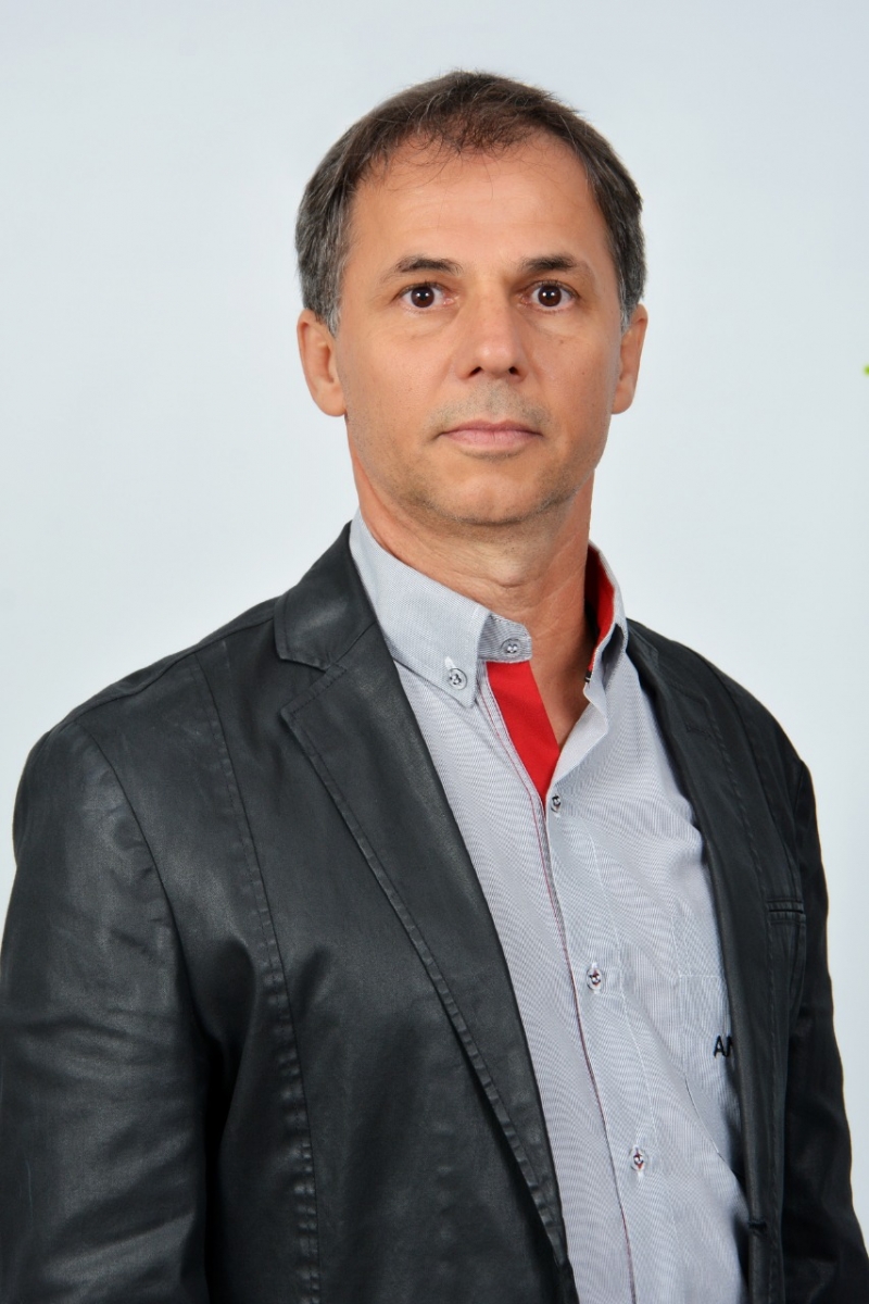 Ed Martins André é eleito novo presidente do Sindirochas