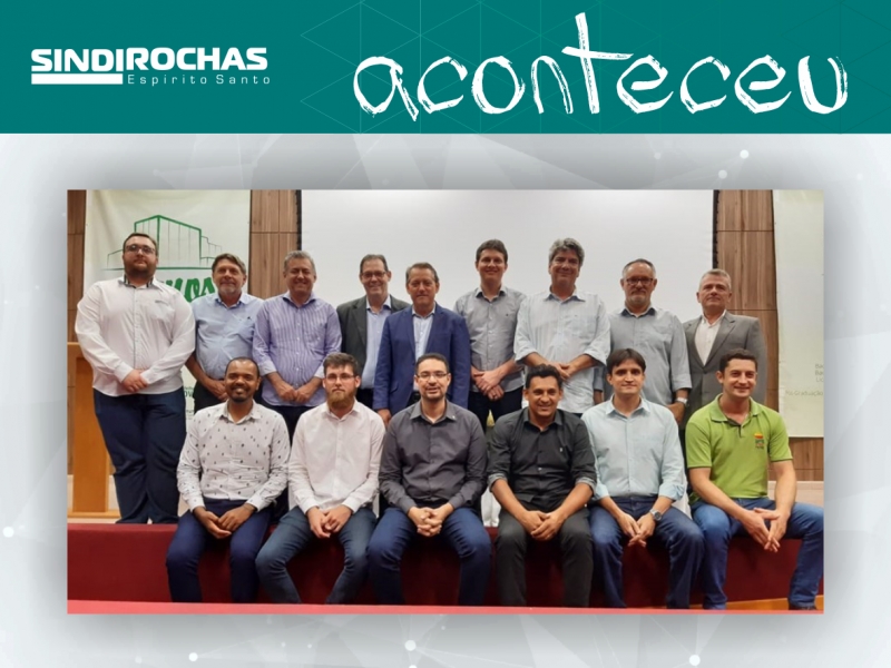 Evento em Nova Venécia marca instalação do último Conselho Regional de Desenvolvimento